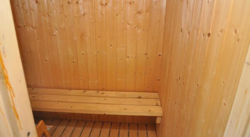 Апартаменты Holiday home Grævlingevej 8