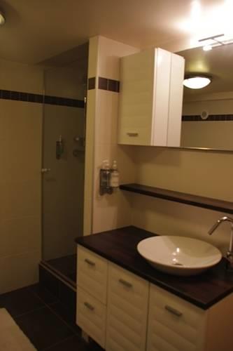 Отель Chalet Setanta
