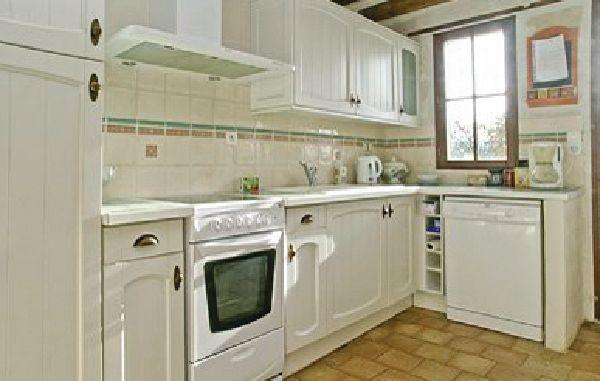 Апартаменты Holiday home Prunay Cassereau UV-1417