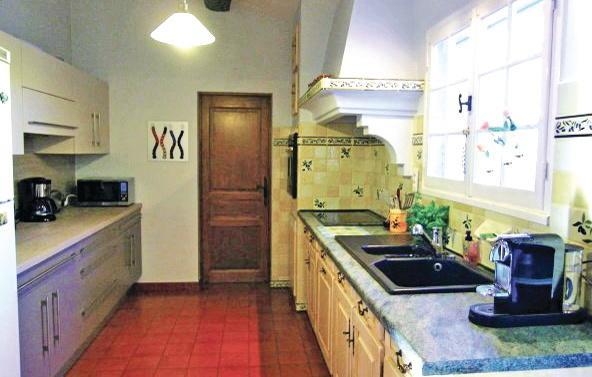 Апартаменты Holiday home Callian IJ-1462
