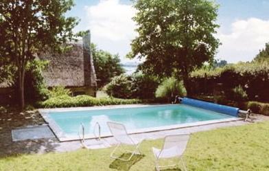 Апартаменты Holiday home Pointe de Grignallou L-706