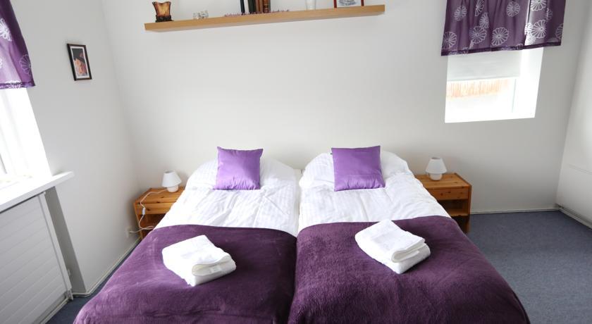 Отель Harmony B&B