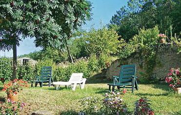 Апартаменты Holiday home Lacombe N-600