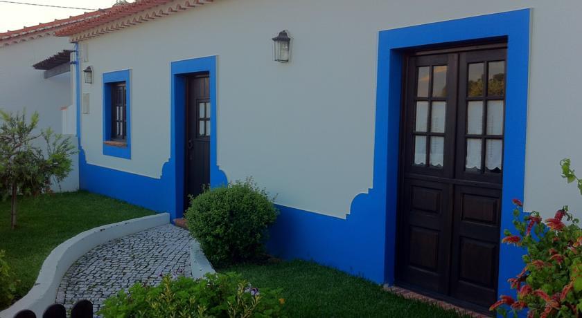 Апартаменты Holiday home Santarem