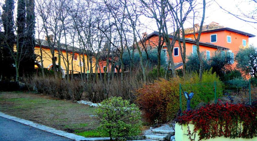 Апартаменты Valpozzo