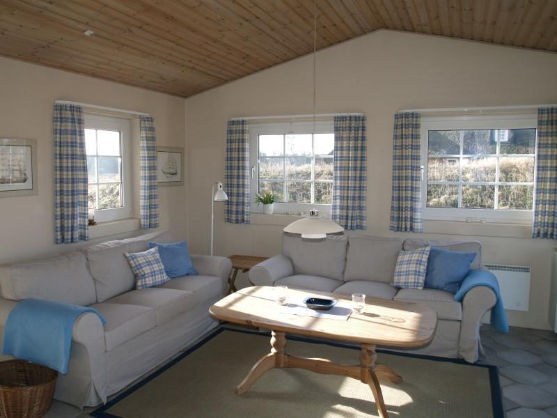 Апартаменты Holiday home Gaffelbjergvej 80