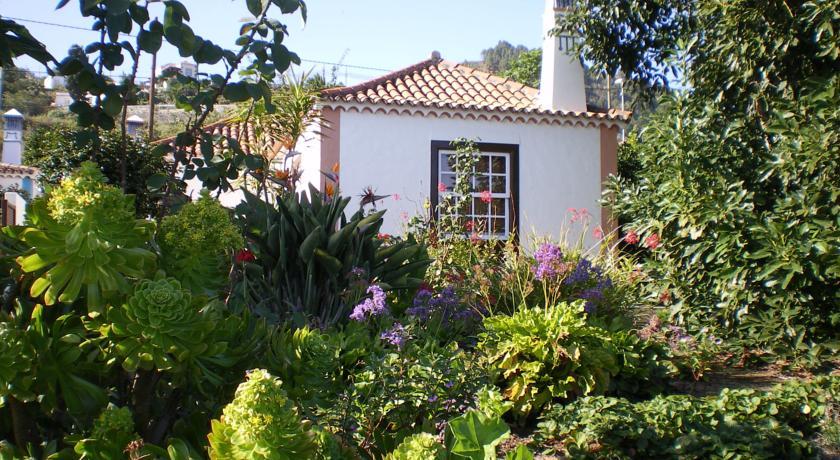 Апартаменты El Sitio La Rosa