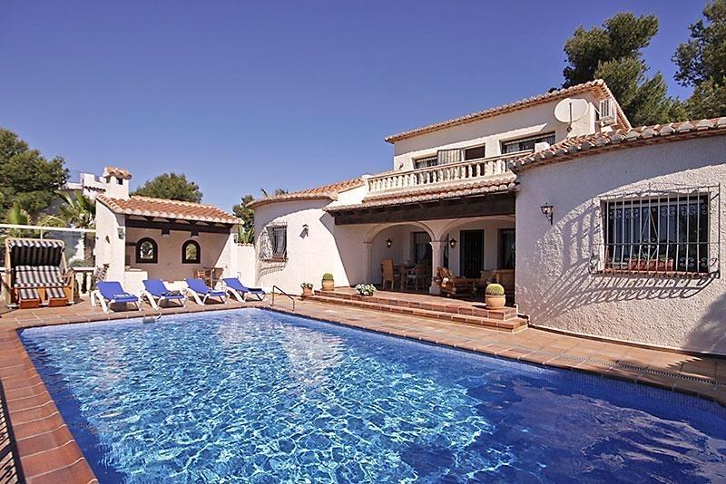 Costa Blanca