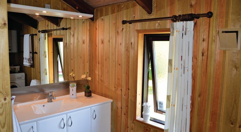 Апартаменты Holiday home Lundesvinget I-618