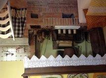 Апартаменты Apartment Pecore Nere