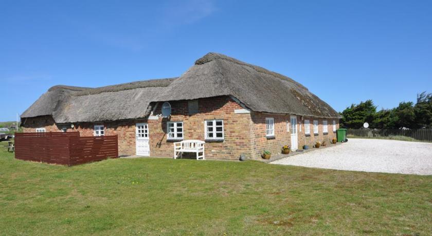 Апартаменты Holiday home Bjerghuse 11 A