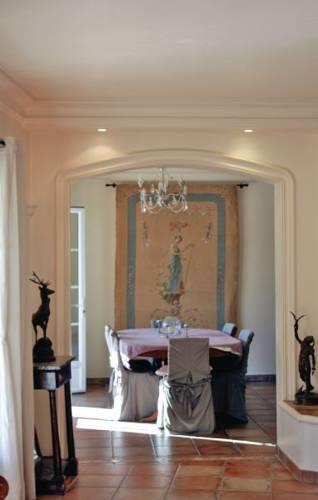 Апартаменты Holiday home Nevez I-717