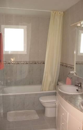 Holiday home Oliva QR-1705