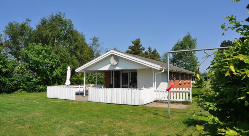Апартаменты Holiday home KlOvervej 469