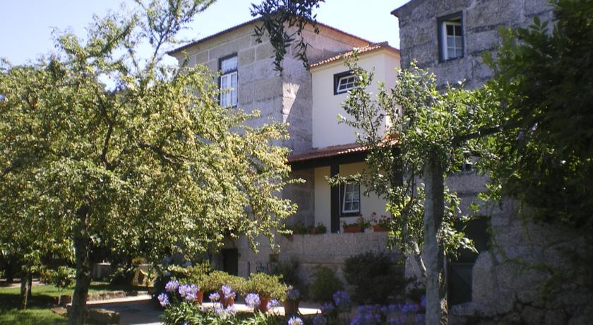 Гостевой дом Casa Das Vendas