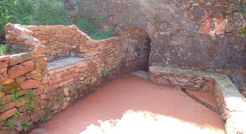 Апартаменты Country House Quinta da Escudeira