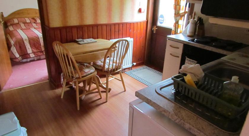Апартаменты Balcarres Self Catering
