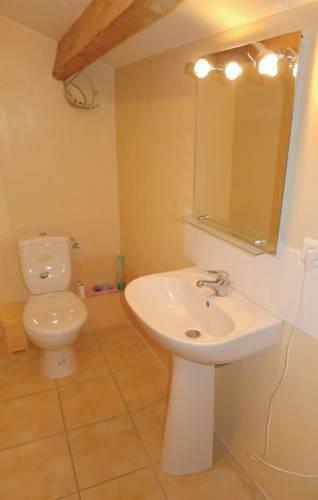 Апартаменты Holiday home St Genies de Fontedit CD-1283