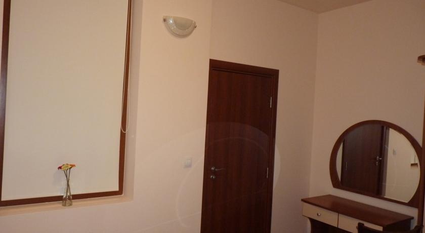 Апартаменты Flora Apartment 423