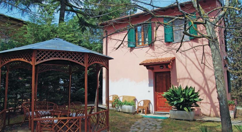 Апартаменты Holiday home Castelfiorentino -FI- 12