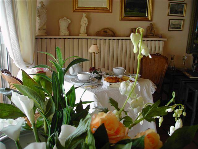 Мини-отель Maison d'hôtes Ibargaia