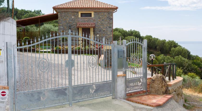 Мини-отель B&B Relais da Clorinda