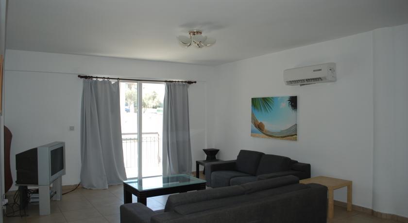 Апартаменты Centrale Apartment