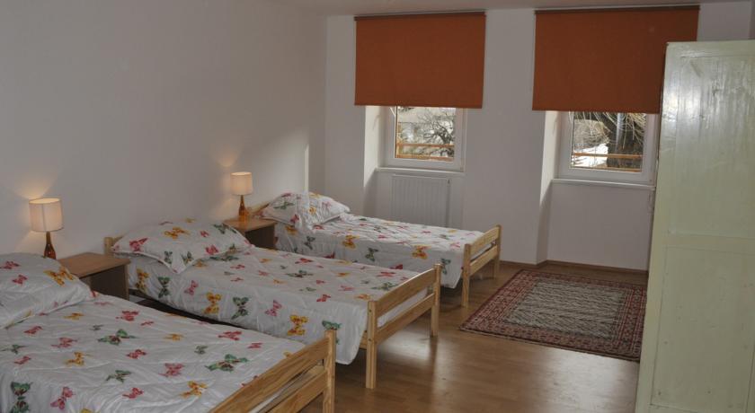 Апартаменты Holiday home Borgo Rossi