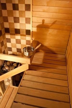 Апартаменты Kauba Apartment
