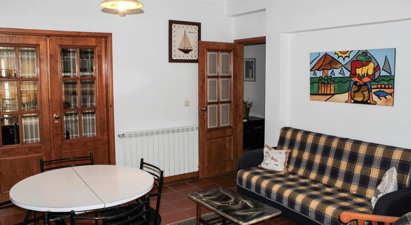 Апартаменты Casa Ouro Branco