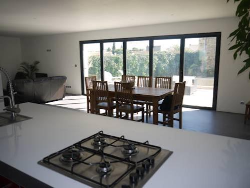 Апартаменты Holiday home Rue du Foyer
