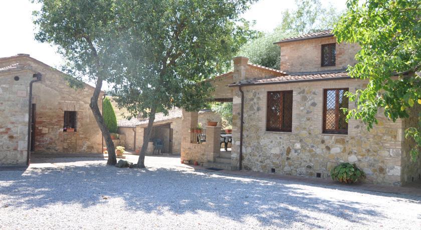 Вилла Country House Il Molino