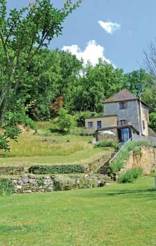 Апартаменты Holiday home La Boissyere O-583