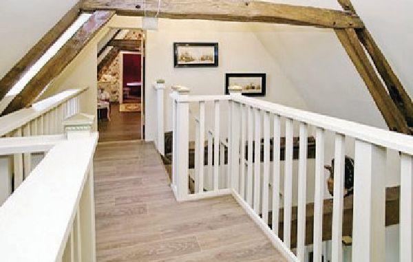 Апартаменты Holiday home Livarot L-832