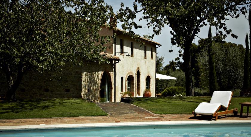 Вилла Villa SAN FRANCESCO