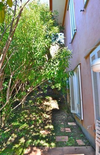 Апартаменты Apartment Arenzano GE 56