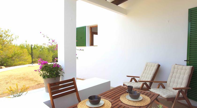 Апартаменты Astbury Apartments Voga Mari