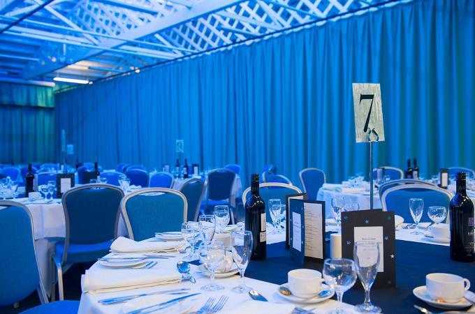Мини-отель Lilleshall National Sports & Conferencing Centre