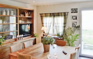 Апартаменты Holiday home Berre-l'Etang EF-1022