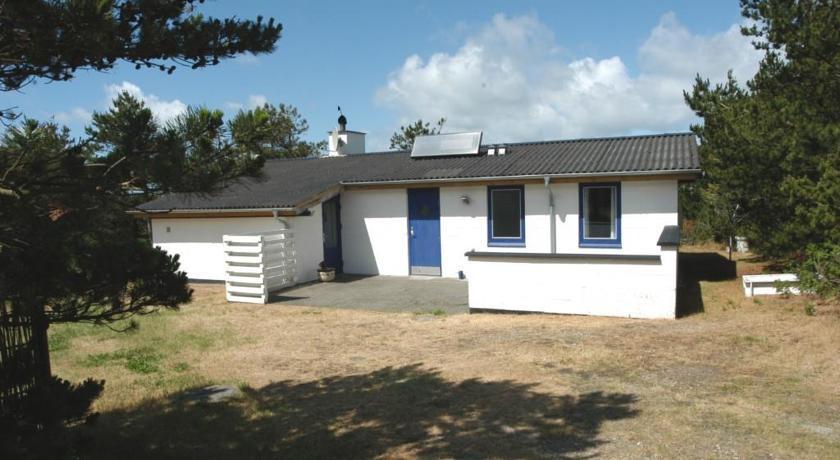 Апартаменты Holiday home Hagevej 143