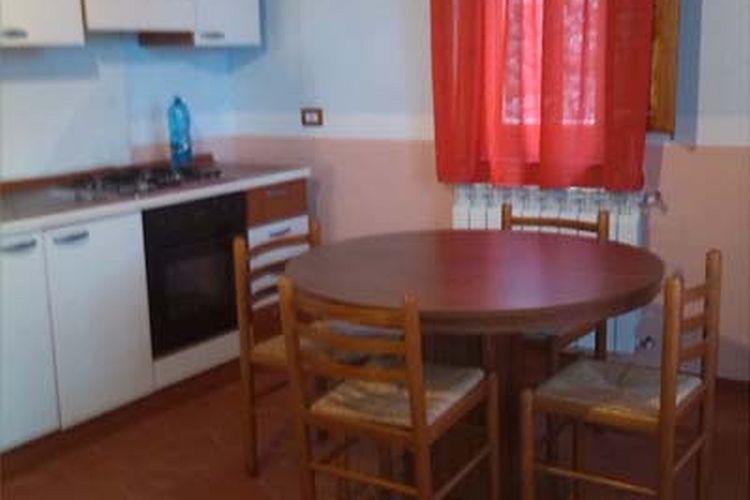 Апартаменты 5 botti dell Etna