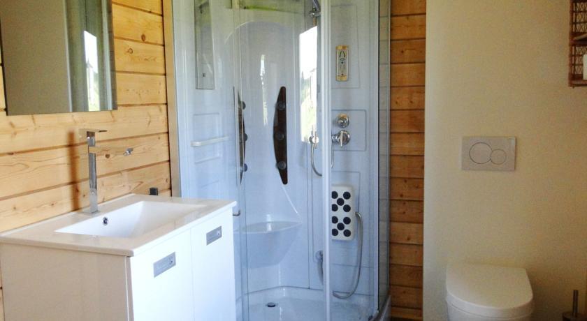 Апартаменты Holiday Home A Pas de Loup