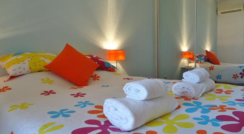 Апартаменты Marta's flat