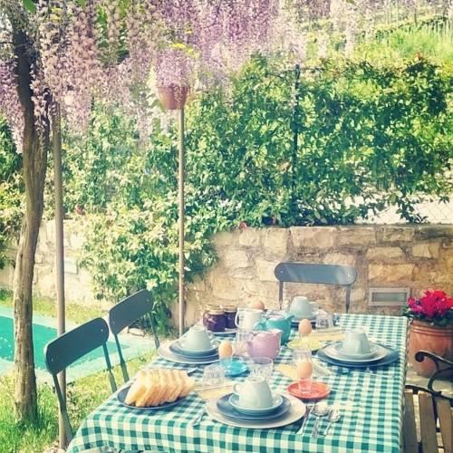 Мини-отель Al Romanì B&B