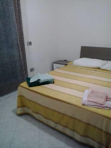 Мини-отель B&B SA BE'