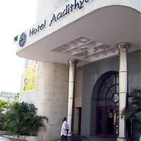 Hotel Aadithya