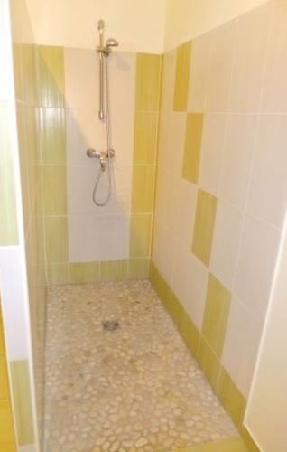 Апартаменты Holiday home Portbail ST-1106