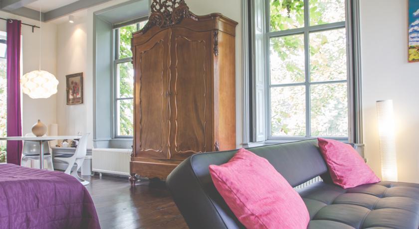 Гостевой дом Guesthouse De Graanrepubliek