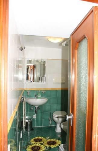 Апартаменты Apartment Furore SA 59