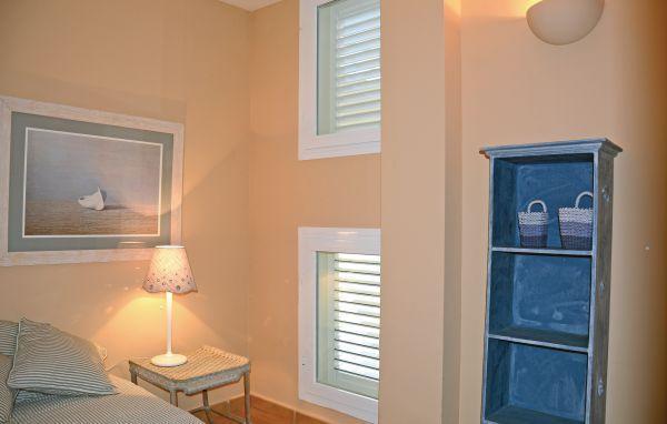 Апартаменты Apartment San Carlos 50